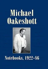 Michael Oakeshott