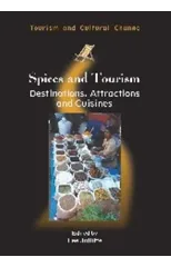 Spices and Tourism