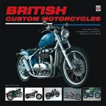 British Custom Motorcycles