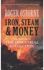 Iron, Steam & Money