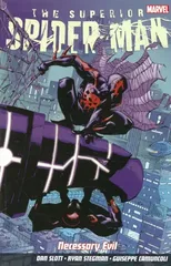 Superior Spider-Man Vol. 4