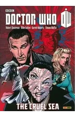 Doctor Who