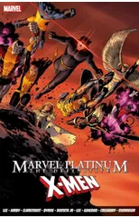 Marvel Platinum