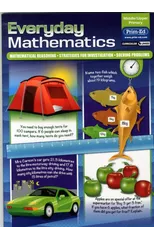 Everyday Mathematics