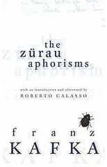 The Zurau Aphorisms