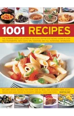 1001 Recipes