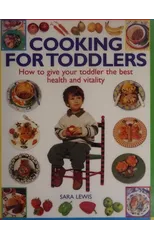 Cooking for Toddlers