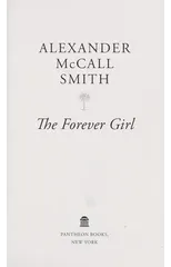 The Forever Girl