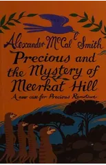 Precious and the Mystery of Meerkat Hill