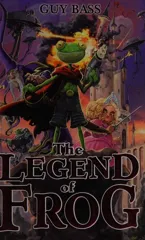 The Legend of Frog