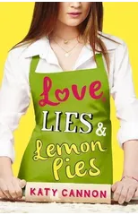 Love, Lies and Lemon Pies
