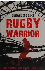Rugby Warrior