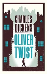 Oliver Twist