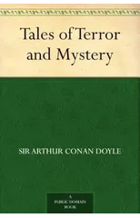 Tales of Terror and Mystery