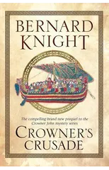 Crowner's Crusade