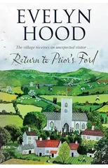 Return to Prior's Ford