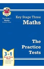 KS3 Maths Practice Tests