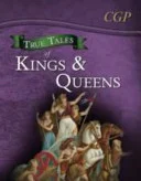 True Tales of Kings & Queens — Reading Book