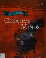 True Tales of Creative Minds — Reading Book