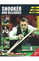 Snooker and Billiards