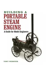 Building a Portable Steam Engine