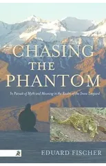 Chasing the Phantom