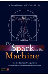 The Spark in the Machine