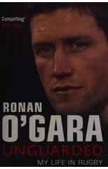 Ronan O'Gara