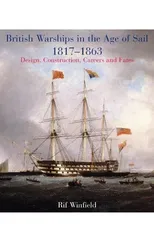 British Warships in the Age of Sail 1817-1863