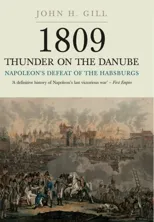 1809 Thunder on the Danube