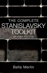 The Complete Stanislavsky Toolkit