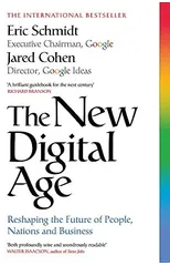 The New Digital Age