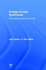 Foreign Accent Syndromes