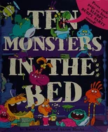 10 Monsters in the Bed