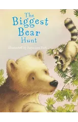 The Biggest Bear Hunt