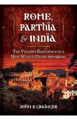 Rome, Parthia and India