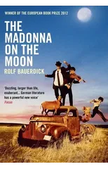 The Madonna on the Moon
