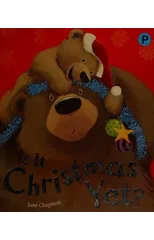 Is It Christmas Yet?