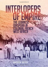 Interlopers of Empire