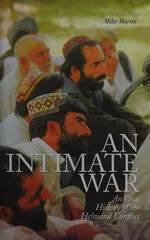 An Intimate War