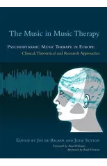 The Music in Music Therapy