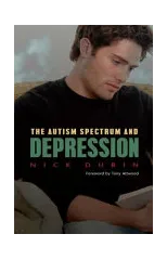 The Autism Spectrum and Depression