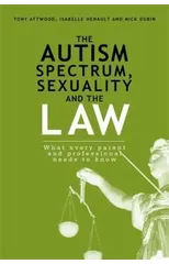 The Autism Spectrum, Sexuality and the Law