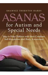Asanas for Autism and Special Needs