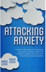 The Autism Discussion Page on anxiety, behavior, school, and parenting strategies