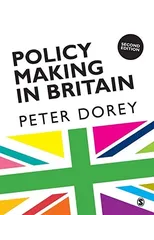 Policy Making in Britain