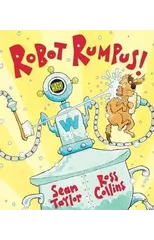 Robot Rumpus