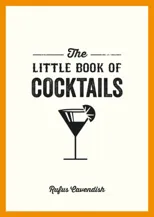 The Little Book of Cocktails