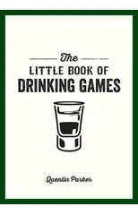 The Little Book of Drinking Games