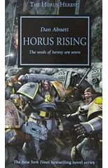 Horus Rising